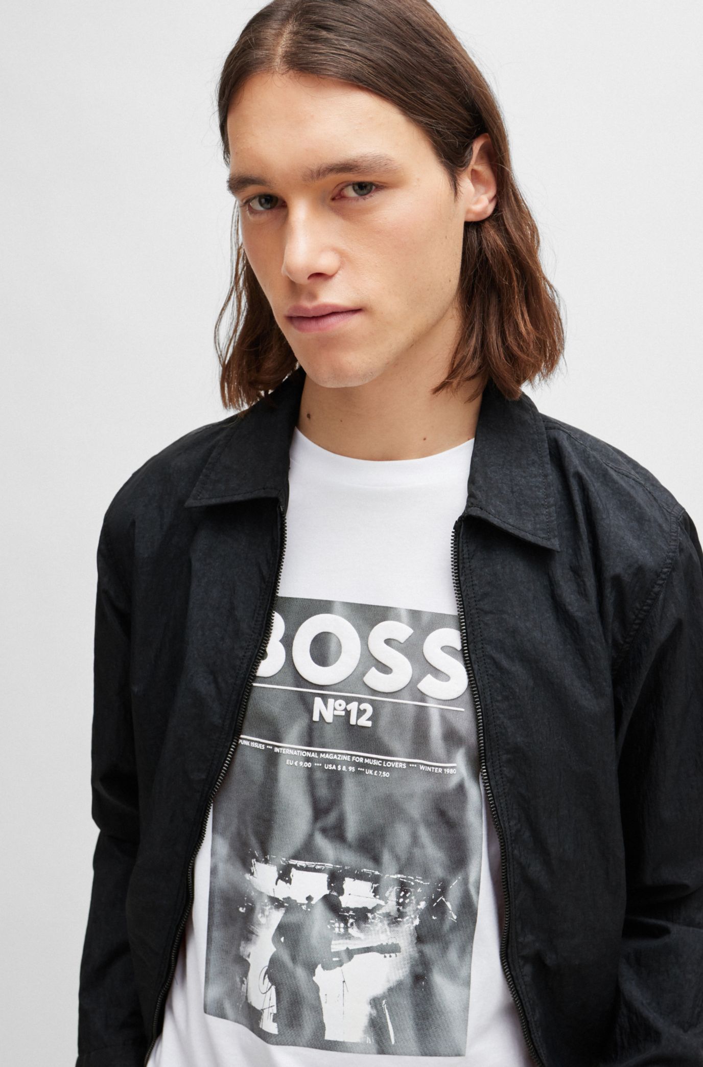 Hugo boss 0708 discount usa