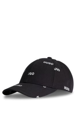 Size: OS Hugo Boss Hats & Caps