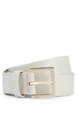 Hot gold hugo boss belt Online Black Friday