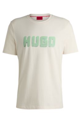 Hugo Boss Boss 3 Pack T Shirts White