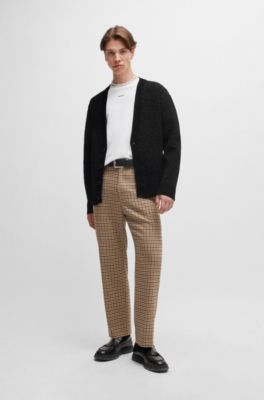 美品本格プロ仕立て夏着物リメイクスーツ山葡萄籠お好きな方にもおすすめ