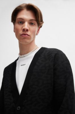 定価116000 roarロアーmelton p-coat美品roen