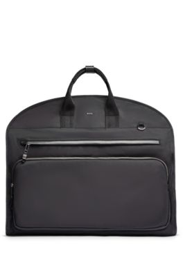 Hugo boss garment bag on sale