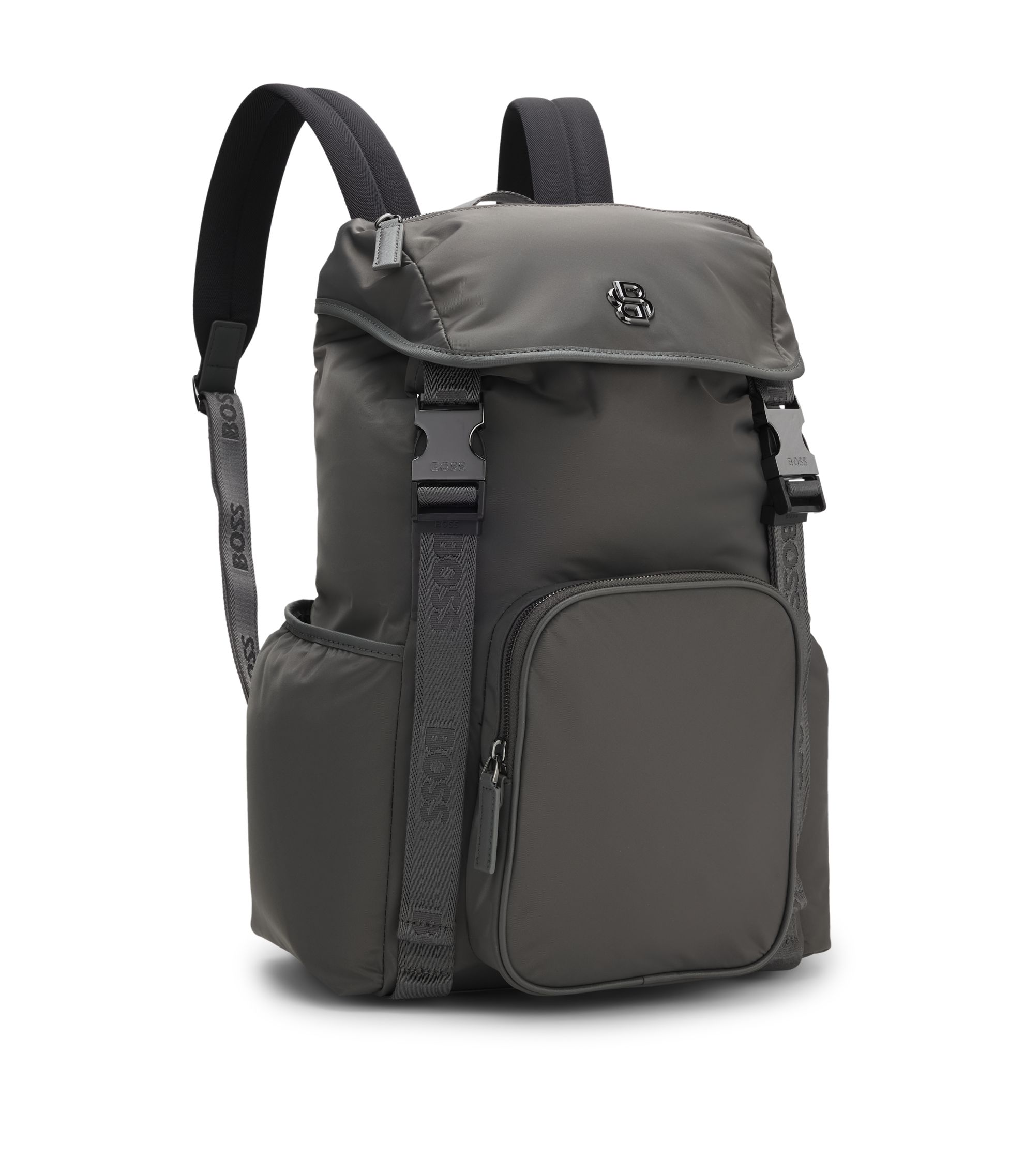 BOSS BOOK BAG backpack BRAND NEW BOSS - Kids main image 3