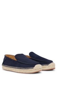 Espadrilles store hugo boss