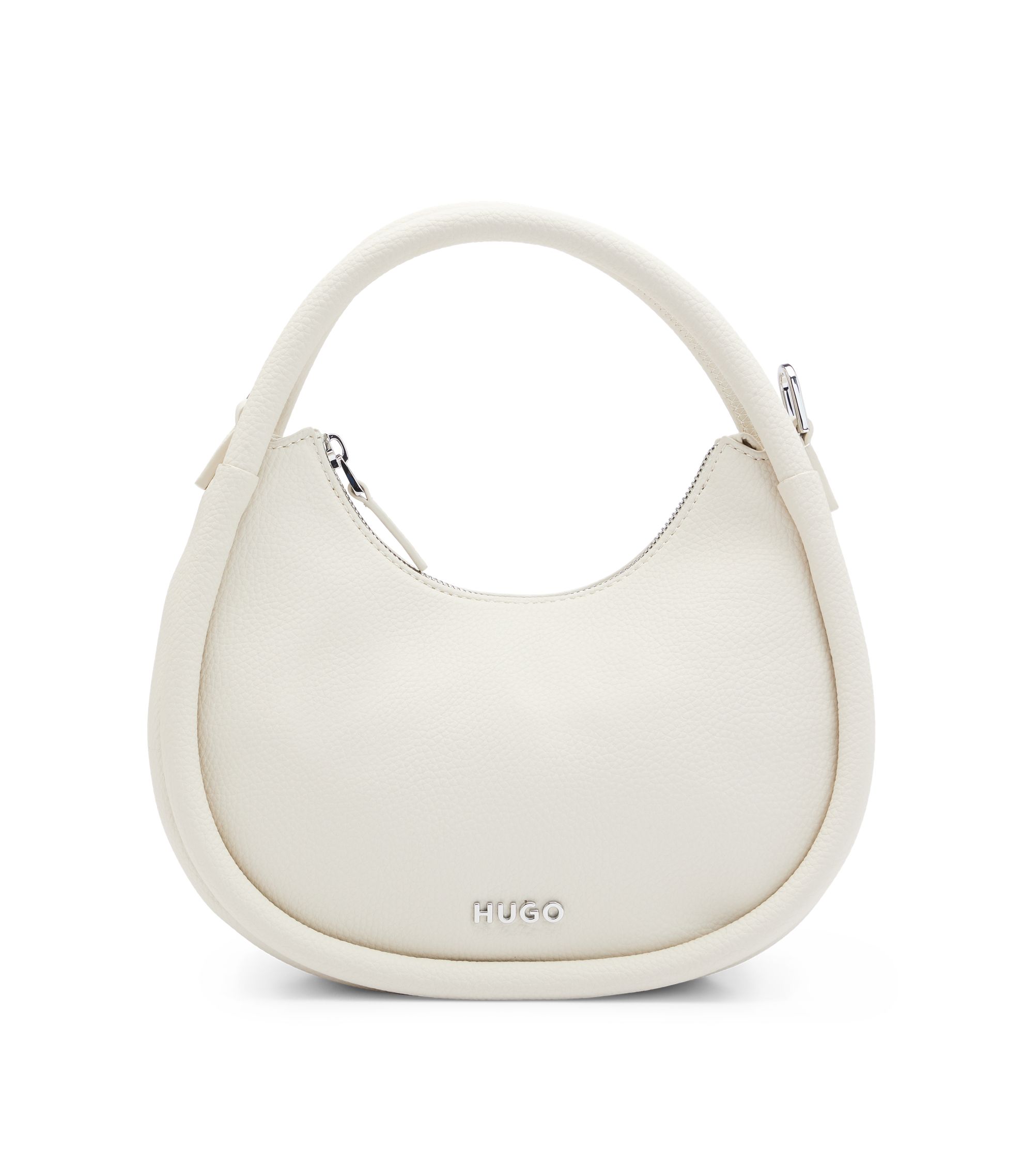 HUGOバッグ Buy Boss Bags | CBMenswear | Hugo Boss Hyper Backpack Mono Black Bag