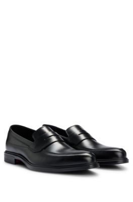 Hugo BOSS ローファー $_12.JPG?set_id=880000500F