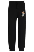 Sweatshirts and Jogging Pants