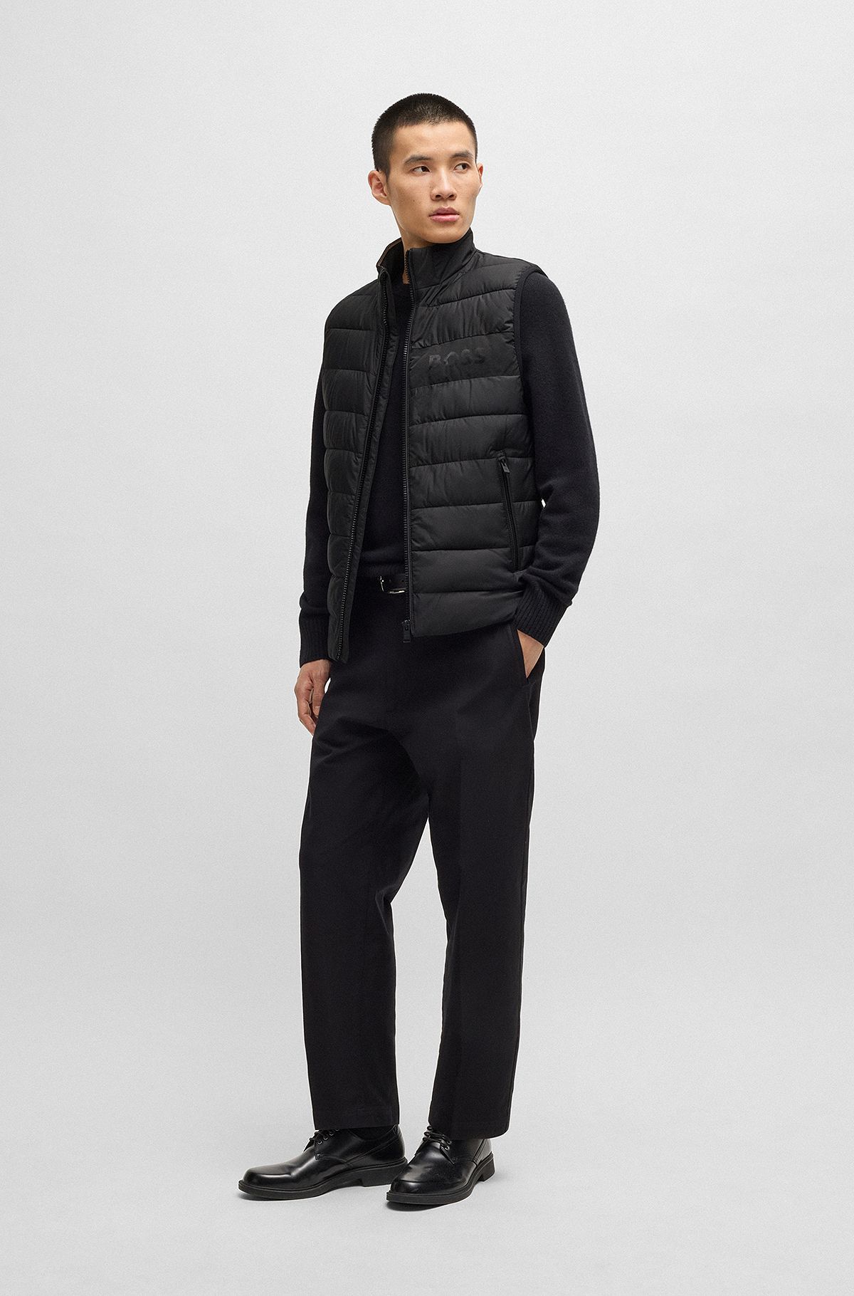 HUGO BOSS | Men Vests HUGO BOSS | Men Vests