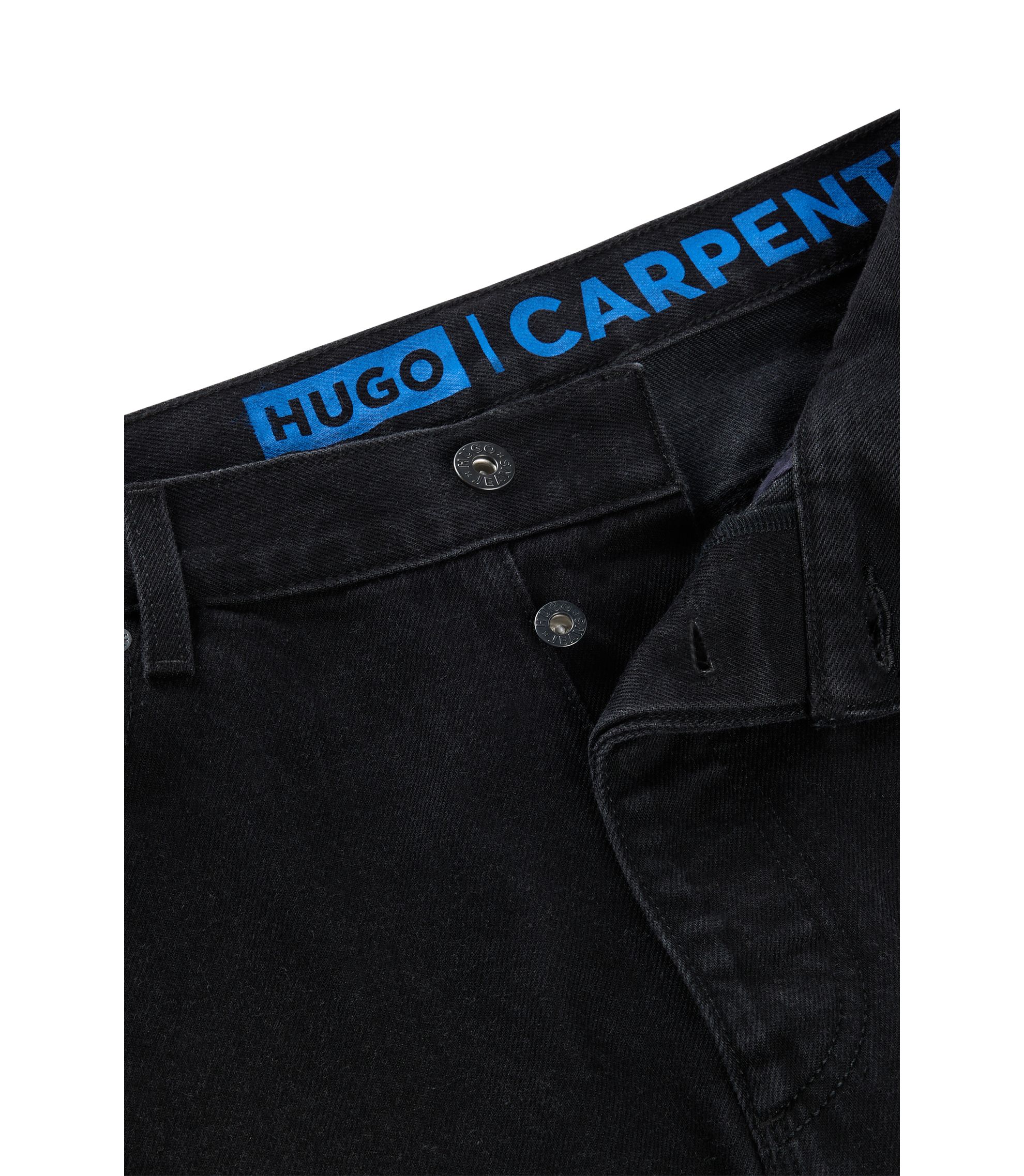 パンツ BOSS Baggy Denim Pants W32L32 s-l1200.jpg