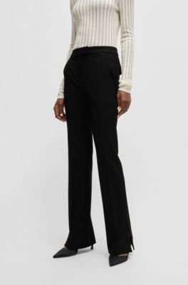 Women Formal Pants