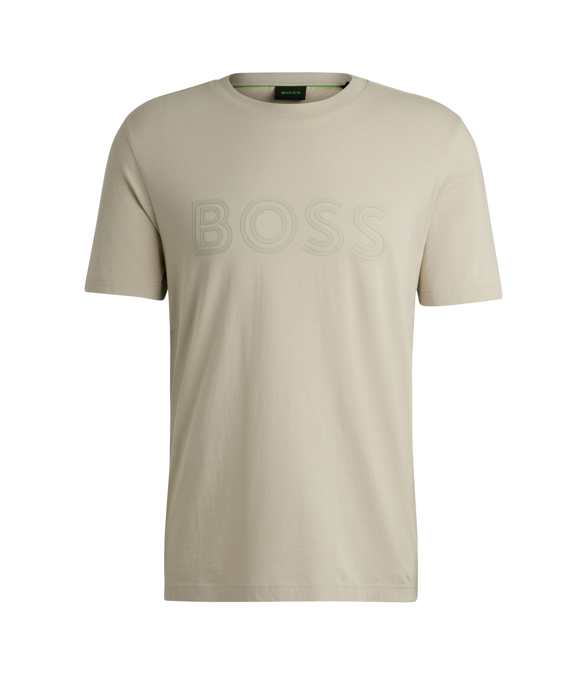 Swimwear Boss Cotton Tshirt Hugo Boss Uv Protection T Shirt BOSS