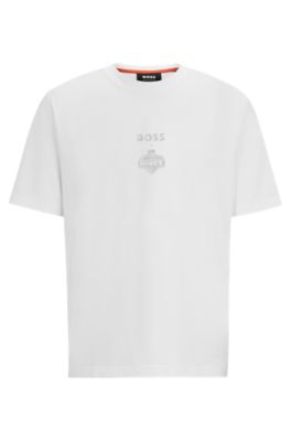 hugo boss tshirts xxl