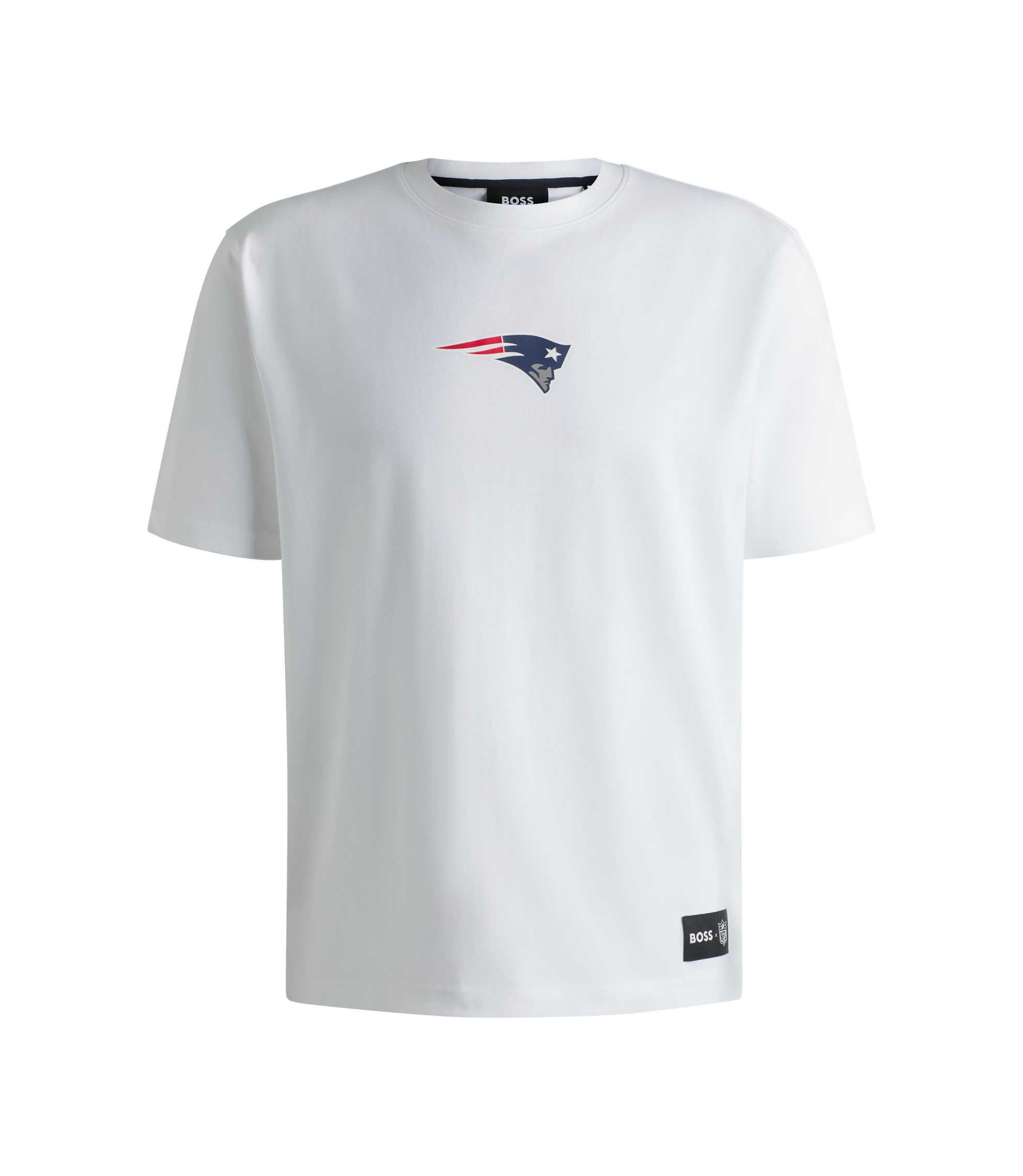 NFL Tシャツ ファナティクス NFL Tシャツ ビクトリーアーチ ラムズ（ヘザー