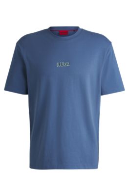 Hugo boss t shirt xxl best sale