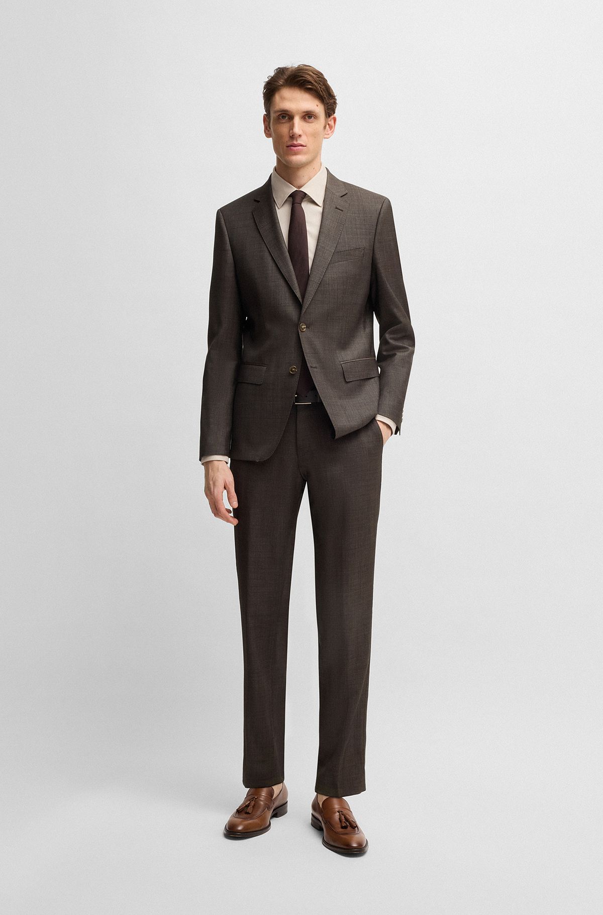 HUGO BOSS | Men's New Arrivals This Week HUGO BOSS | Men's New Arrivals This Week