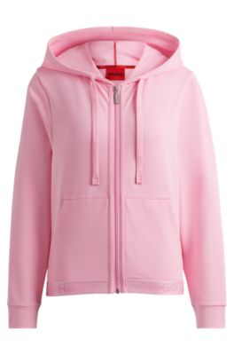 Hugo boss 2025 hoodie women's