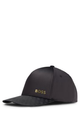 Hugo boss black hat hotsell