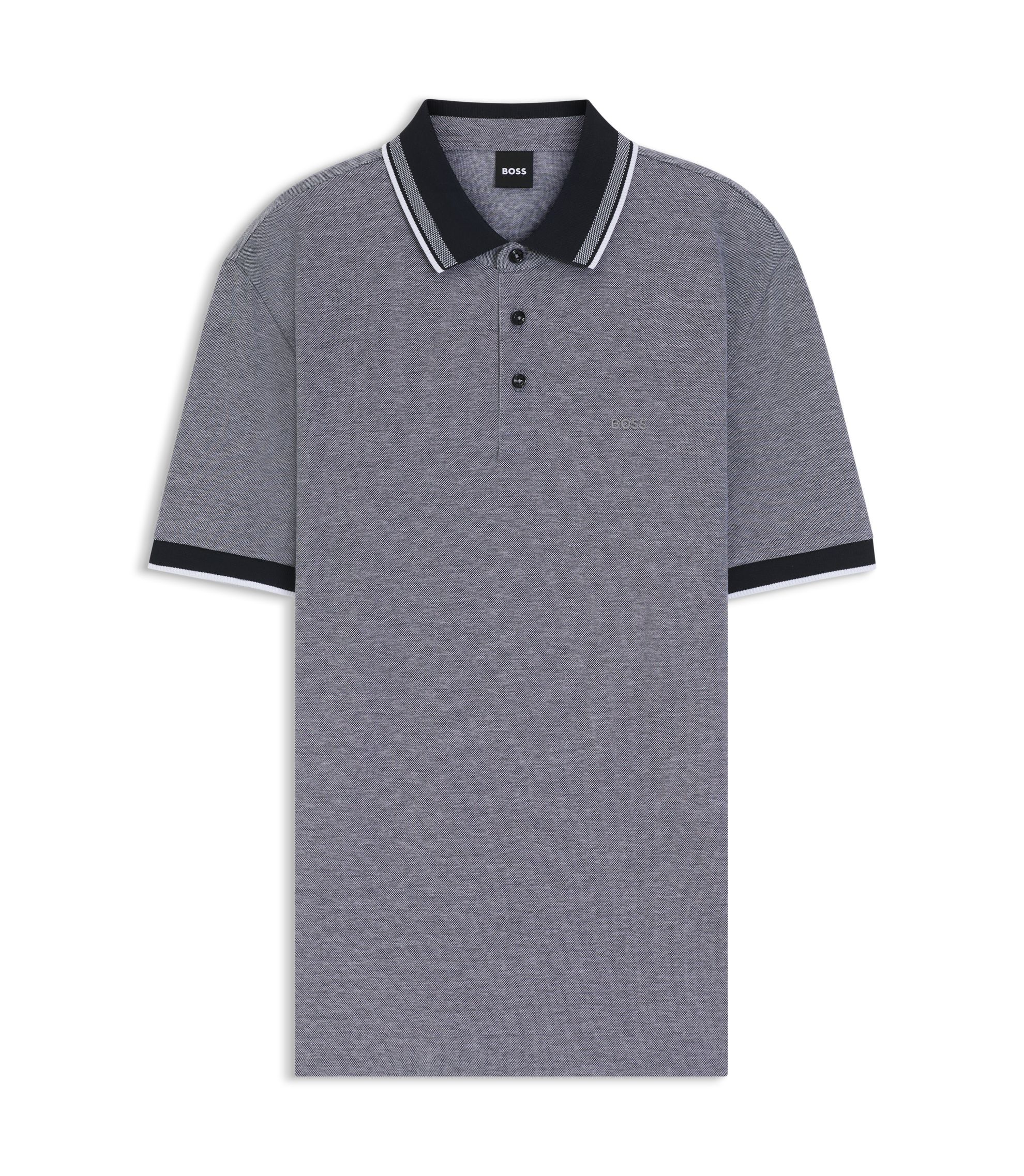 Tシャツ・カットソー Hugo Boss SS25 COTTON POLO (50494697 10241531806) hbna50521116_404_100?wid=1980&