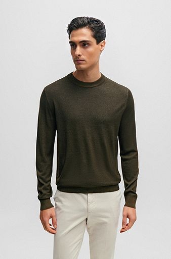 HUGO BOSS  Men's Sweaters and Cardigans
