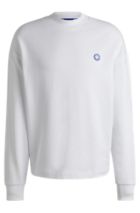 Sweatshirts and Jogging Pants
