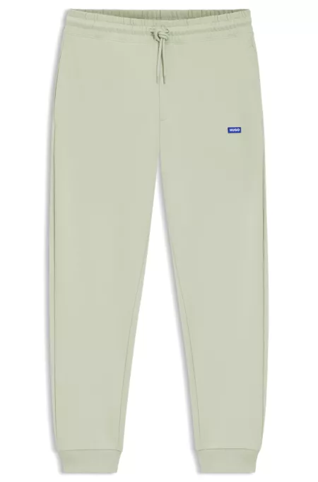 Cotton sweatpants