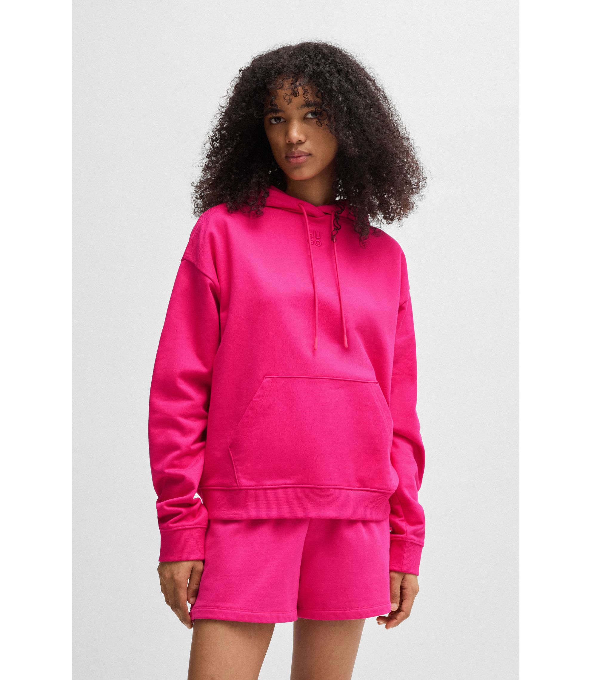 Sweatshirts in Pink by HUGO BOSS | Women