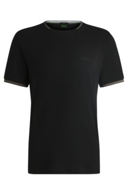 Tシャツ・カットソー Hugo Boss SS25 (50508243 10240843466) Tシャツ・カットソー Hugo Boss SS25 (50508243 10240843466