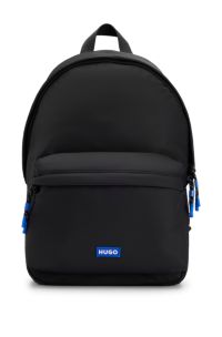 Blue label backpack clearance