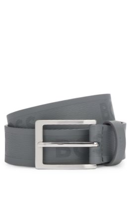 Boss hugo boss belt sale