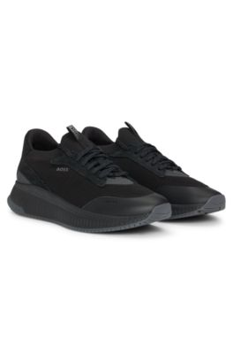 TTNM EVO baskets, Noir