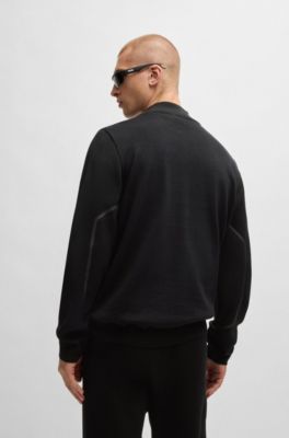 トップス HERILL Blacksheep Ragg Sweater 2 トップス HERILL