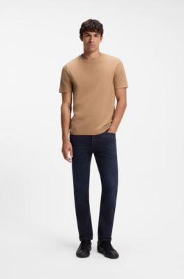 Delaware vaqueros slim fit, Azul oscuro