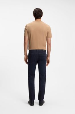 Delaware vaqueros slim fit, Azul oscuro