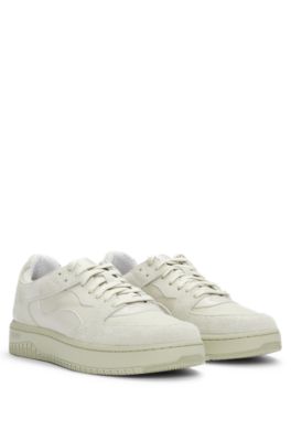 Hugo boss vegan sneakers clearance