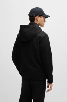 HUGO BOSS パーカー　L(USサイズ) 楽天市場】【7/30限定・最大2万円OFFクーポン配布中】HUGO BOSS