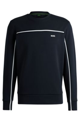 Hugo Boss selling crew neck