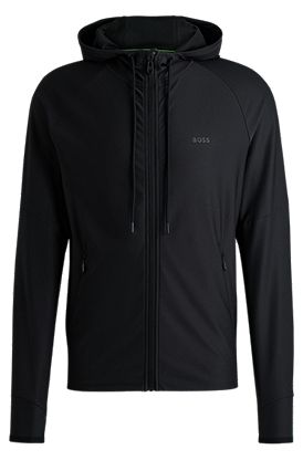 Boss athleisure sweatshirt shop