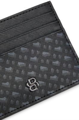 hugo boss wallet myer