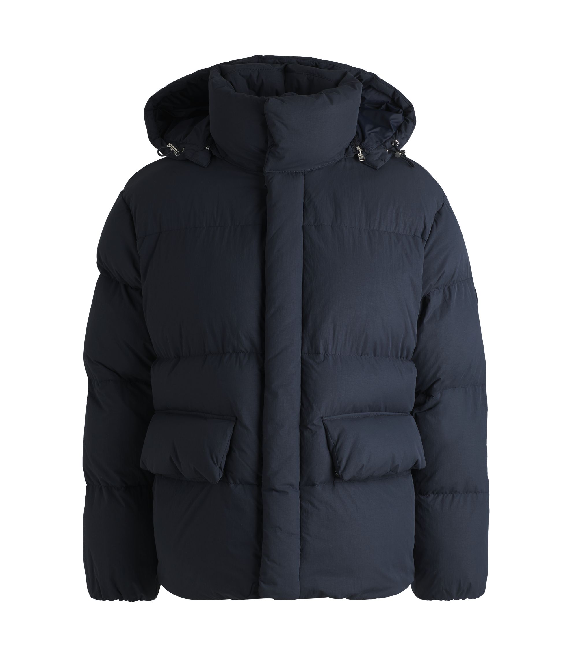 ジャケット・アウター lifemania BOSS PUFFER JACKET hbna50524002_404_100?wid=1980&