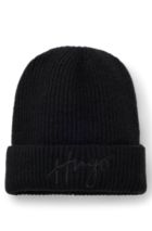 Hats and Gloves