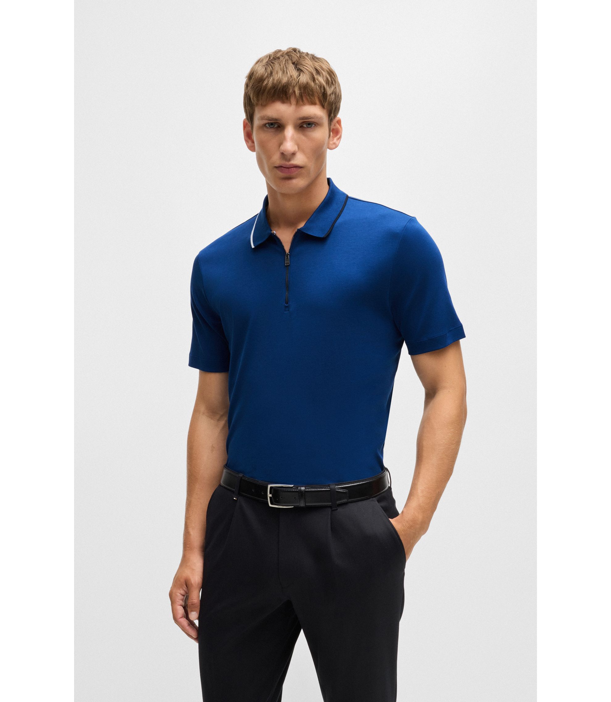 Boss America Brookhurst XL ラガーシャツ Boss America Brookhurst XL ラガーシャツ Boss America