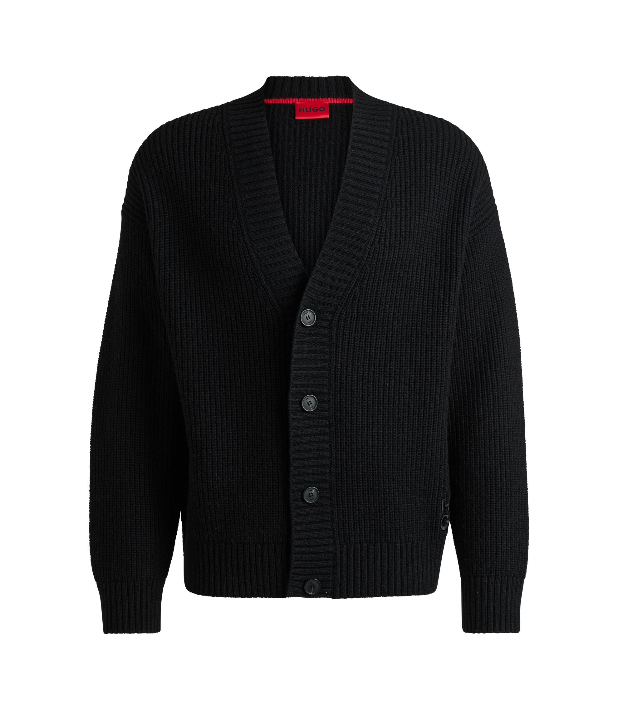 ネイタルデザイン　CARDIGANZ \"HUGO NATAL DESIGN CARDIGANZ 'HUGO'（ニット/セーター）｜NATAL DESIGN（ネイタル
