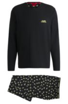 Underwear and Nightwear