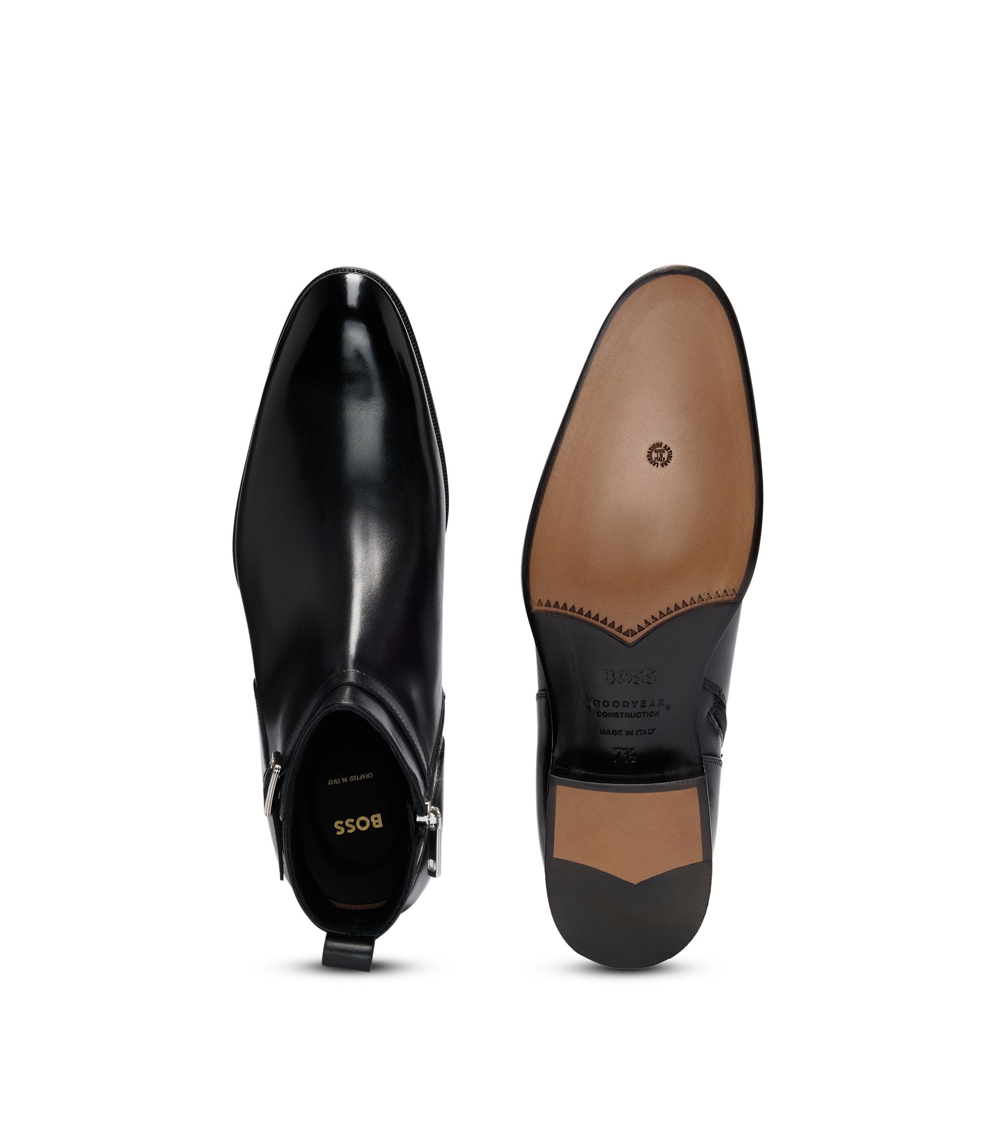 トップス leather bisuche hbna50524857_001_250?wid=1980&