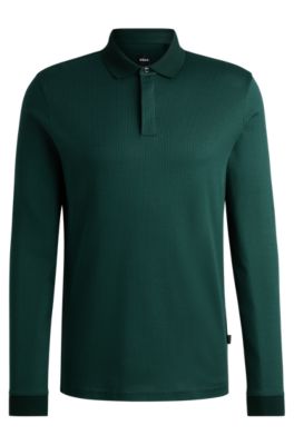 Hugo boss pascha polo shirt hotsell