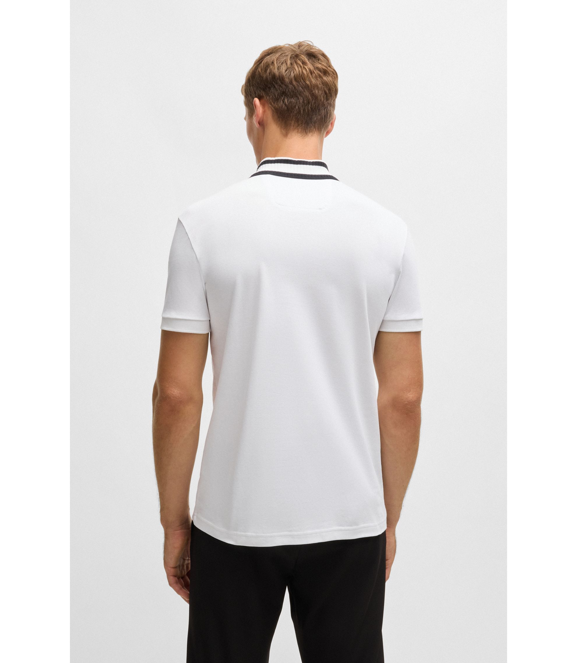 トップス FCRB EMBLEM POLO 25SS XL WHITE SOPH. | EMBLEM POLO(M WHITE):