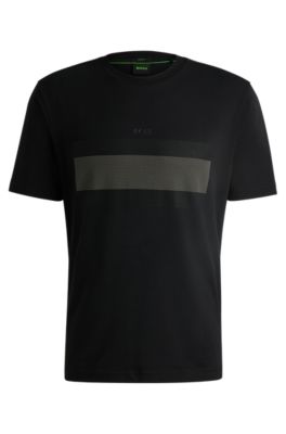 楽天市場】HUGO BOSS (ヒューゴボス) 千鳥 総柄 長袖 シャツ