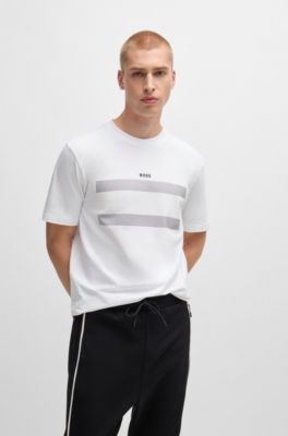 HUGO BOSS | Men's Designer T-Shirts