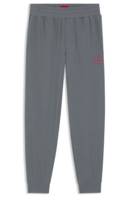 Loungewear pants, Grey